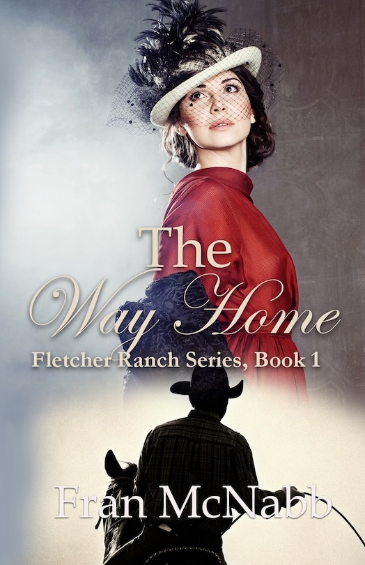 Front cover_The Way Home