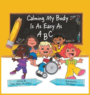Front cover_Calming my body is as easy as ABC