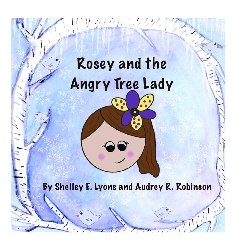 Front cover_Rosey and the Angry Tree Lady