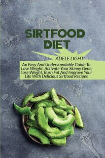 Front cover_Sirtfood Diet