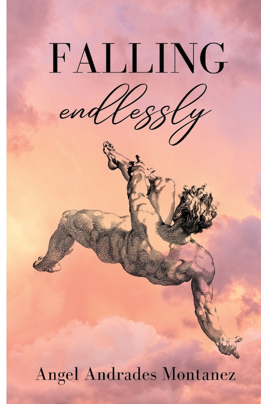 Front cover_Falling Endlessly