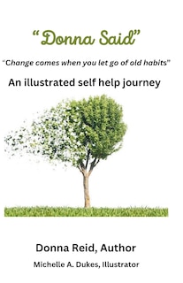 Front cover_Donna Said