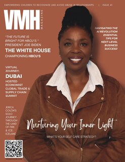 Couverture_VMH Magazine - Issue 41