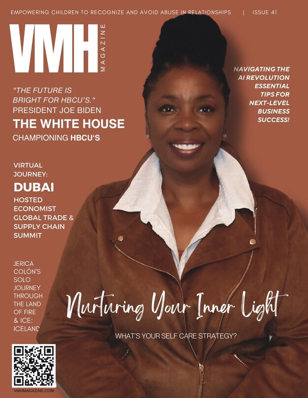 Couverture_VMH Magazine - Issue 41