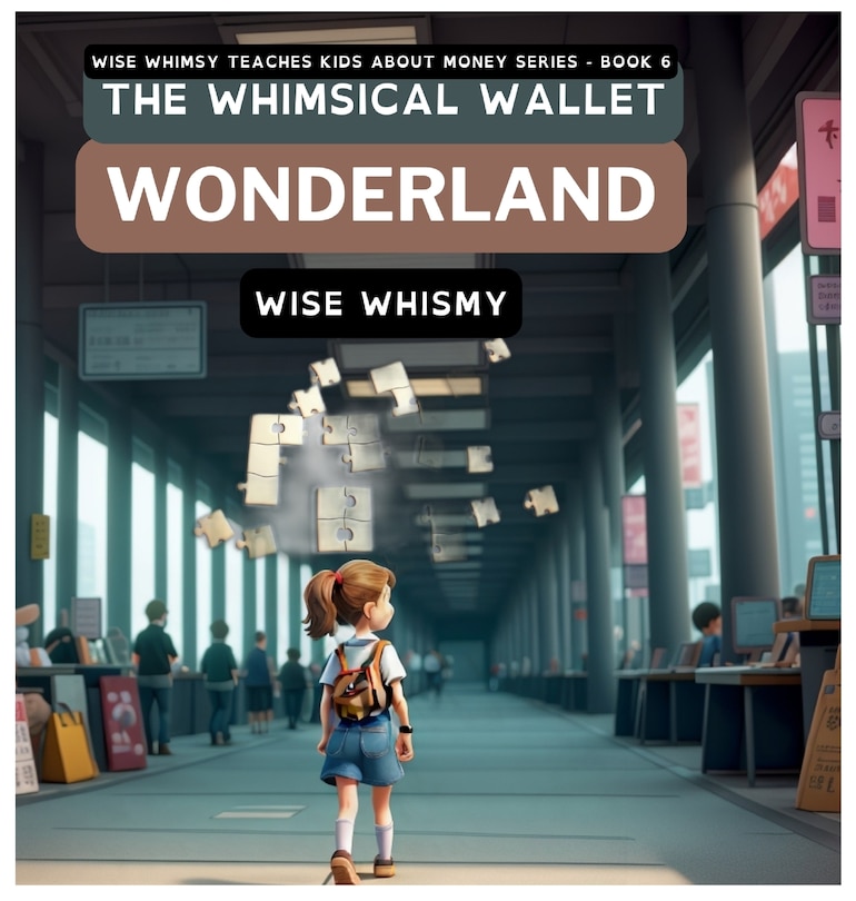 Couverture_The Whimsical Wallet Wonderland