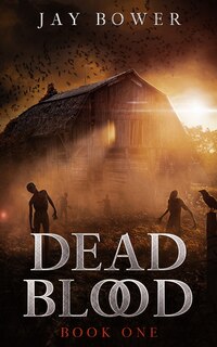 Couverture_Dead Blood