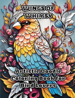 Front cover_Wings of Whimsy