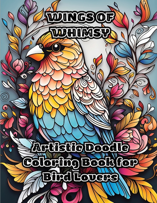 Front cover_Wings of Whimsy