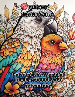 Couverture_Flight Fantasia