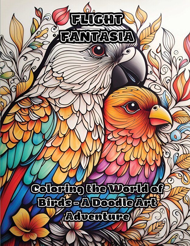 Couverture_Flight Fantasia