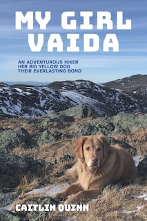 Couverture_My Girl Vaida