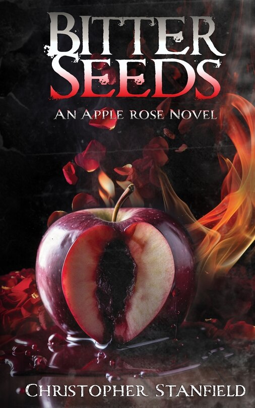 Front cover_Bitter Seeds