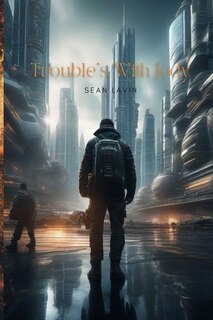 Front cover_Trouble's with Jody