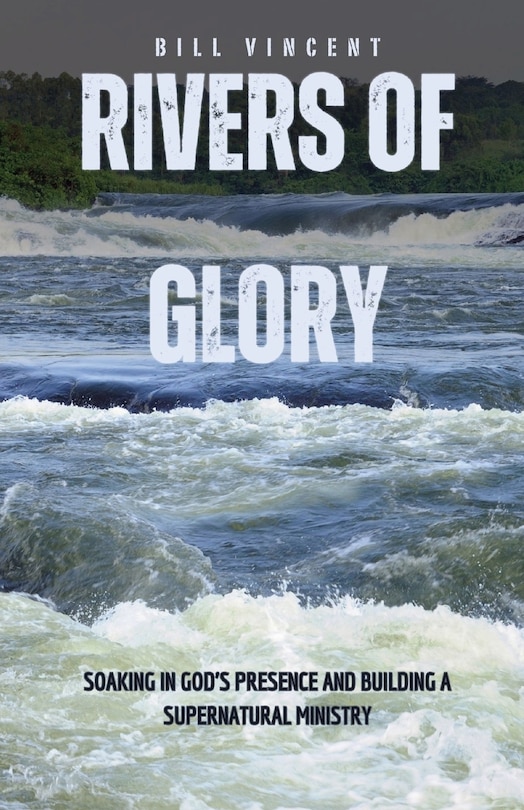Couverture_Rivers of Glory