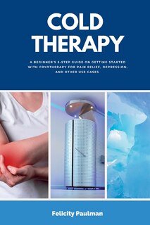 Front cover_Cold Therapy
