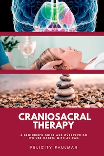 Front cover_Craniosacral Therapy