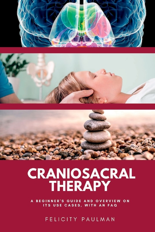 Front cover_Craniosacral Therapy