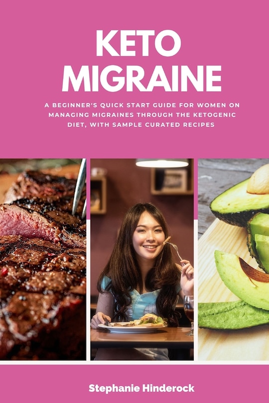 Front cover_Keto Migraine
