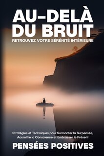 Front cover_Au-delà du Bruit