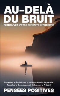 Front cover_Au-delà du Bruit