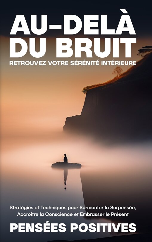 Front cover_Au-delà du Bruit