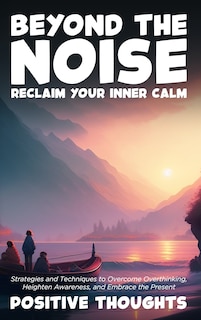 Front cover_Beyond the Noise