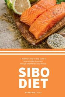 Front cover_SIBO Diet