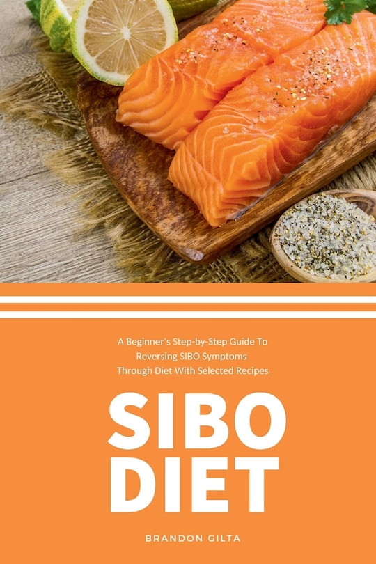 Front cover_SIBO Diet