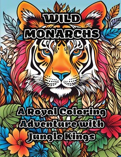 Couverture_Wild Monarchs
