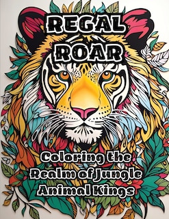 Front cover_Regal Roar