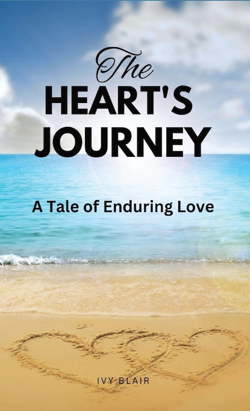 Front cover_The Heart's Journey