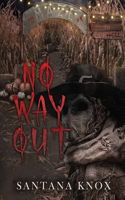Front cover_No Way Out