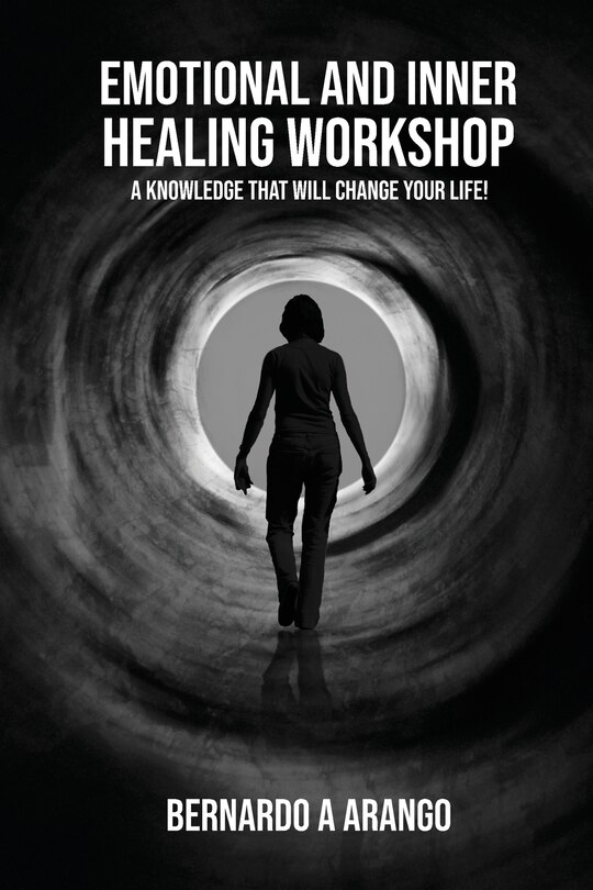 Front cover_Emotional and Inner Healing Workshop