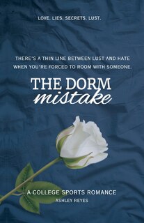 Couverture_The Dorm Mistake