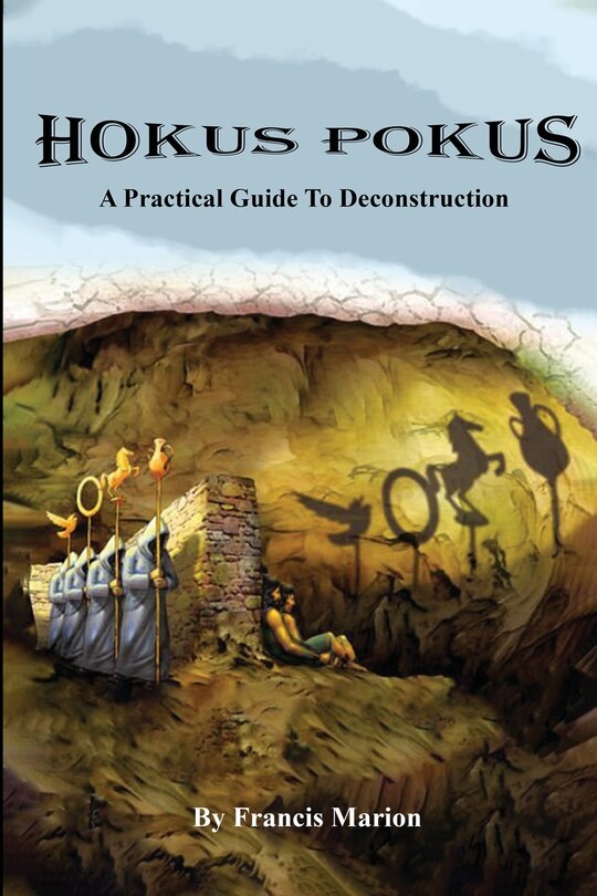 Front cover_Hokus Pokus