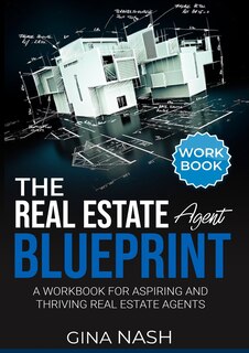 Front cover_The Real Estate Agent Blueprint