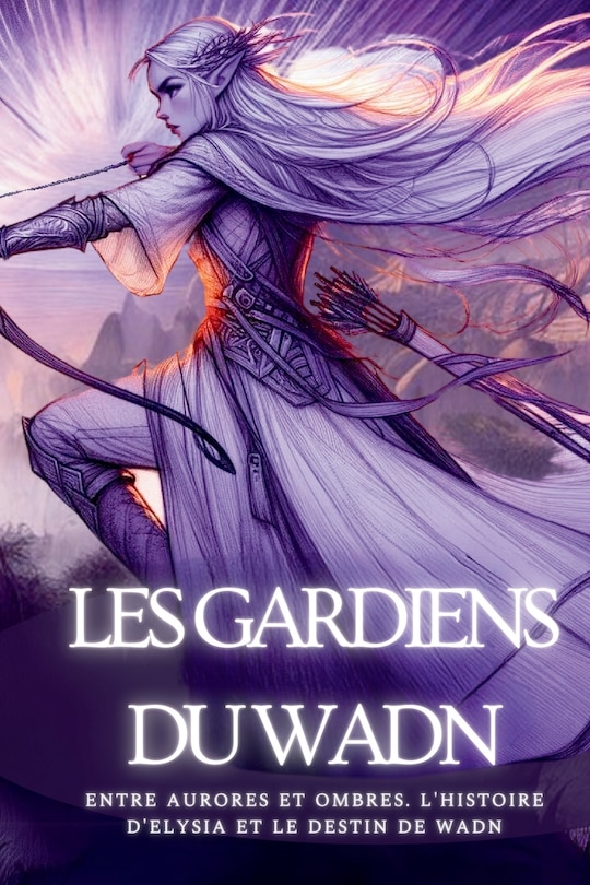Couverture_Les Gardiens Du Wadn