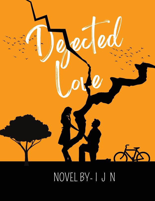 Front cover_Dejected Love