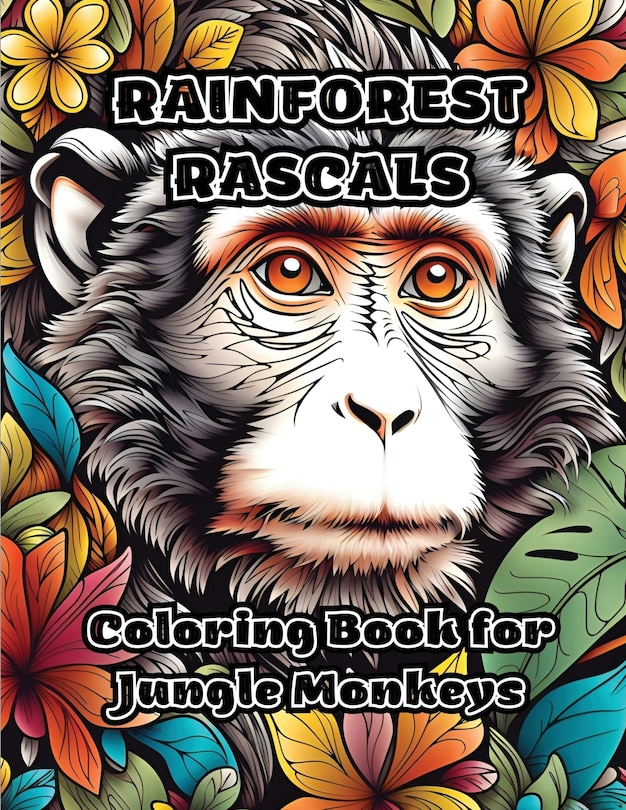 Couverture_Rainforest Rascals