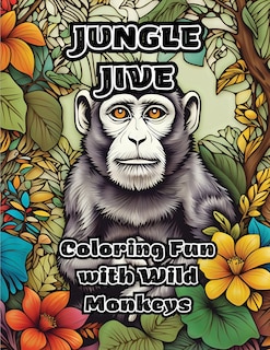 Front cover_Jungle Jive