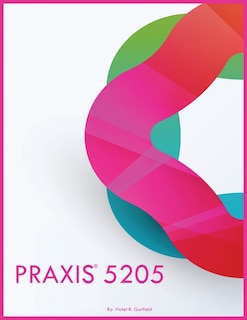 Couverture_Praxis 5205