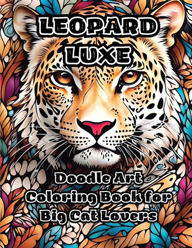 Front cover_Leopard Luxe
