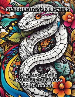 Couverture_Slithering Sketches