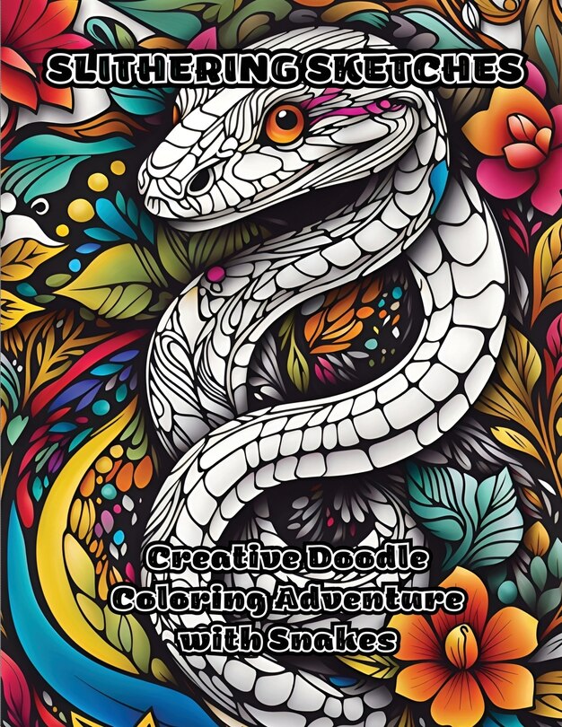 Couverture_Slithering Sketches