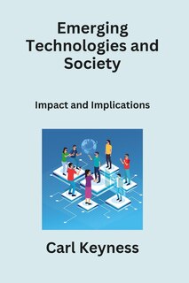 Couverture_Emerging Technologies and Society