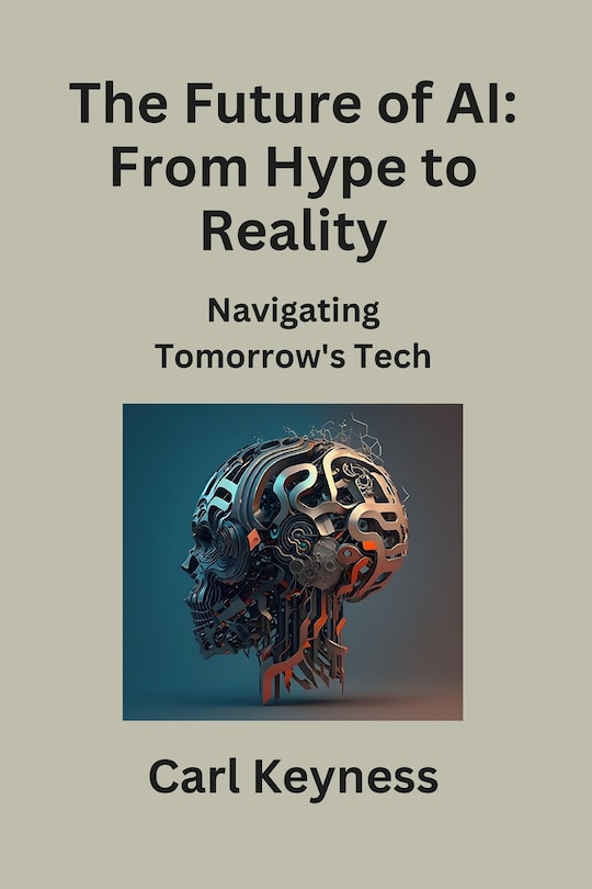 Couverture_The Future of AI