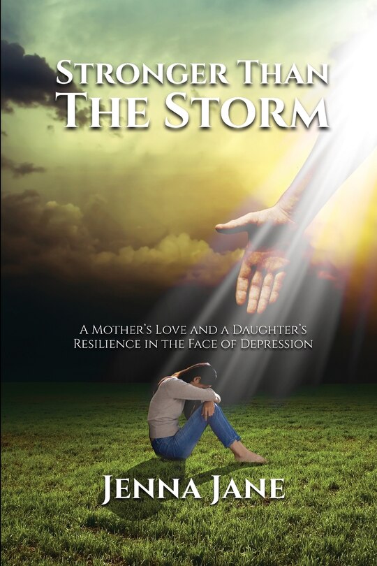 Couverture_Stronger than the Storm