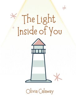 Front cover_The Light Inside of You