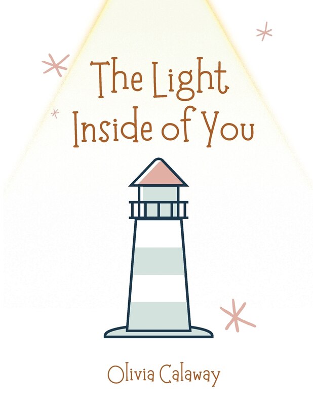 Front cover_The Light Inside of You