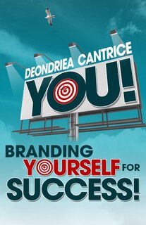 Front cover_You! Branding Yourself for Success